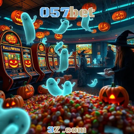 057bet Apostas Esportivas