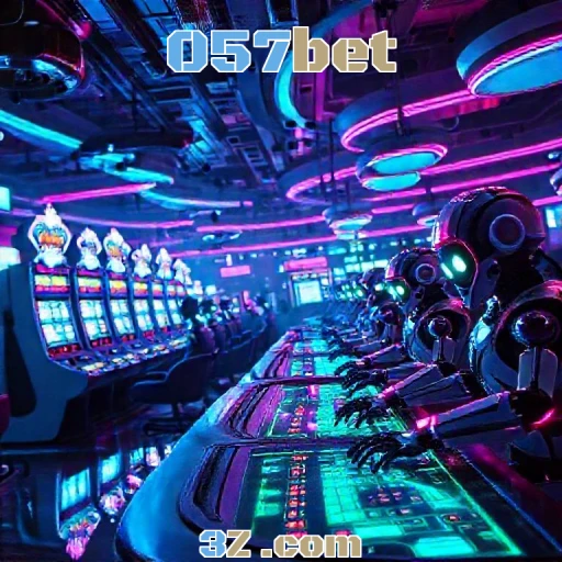 057bet Jogos de Cassino