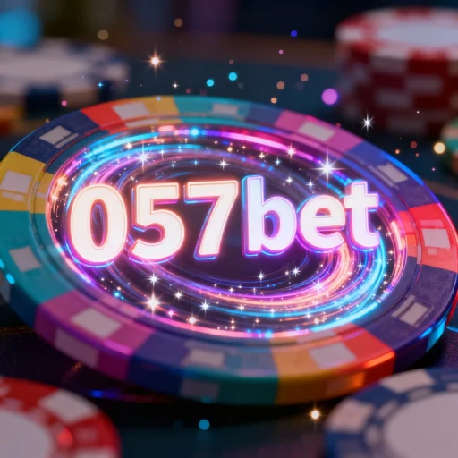 057bet logo