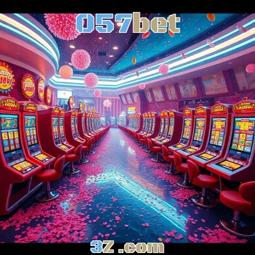 Novidades Imperdíveis: A Seção News do 057bet